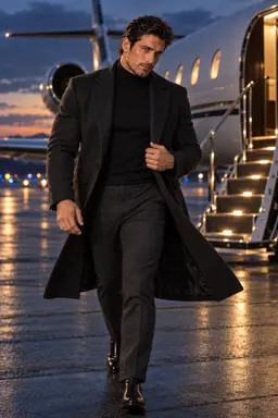 Profile image of Alexander Vale
