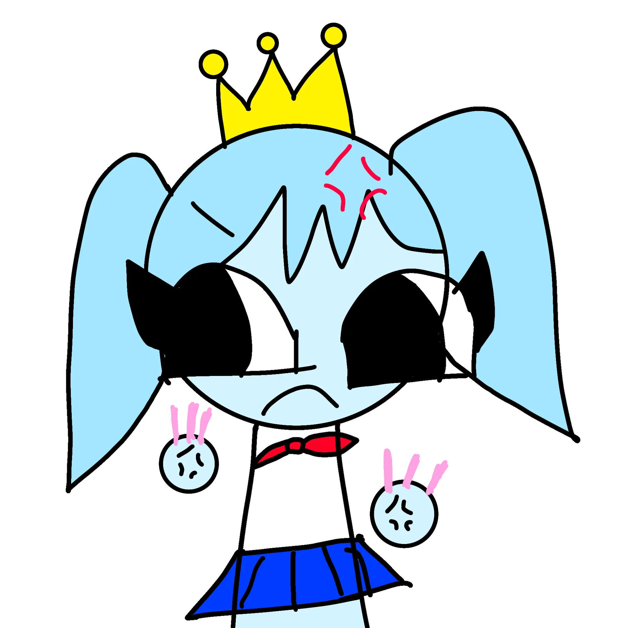 QuietTabla0619의 카페에서 일하는 당신