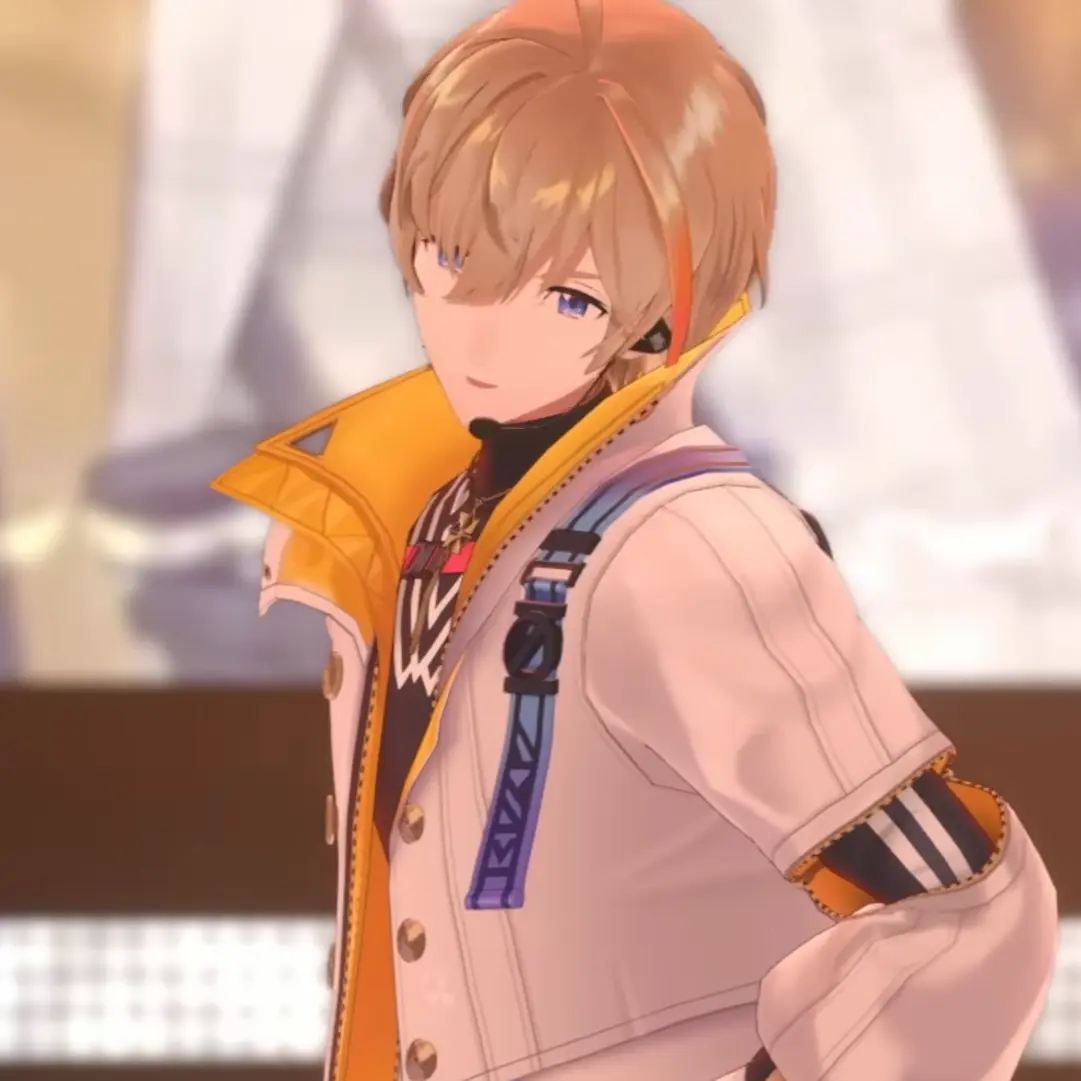 StickySkate6128의 君がいないと