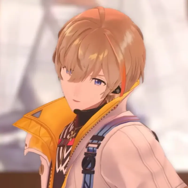 StickySkate6128의 君がいないと