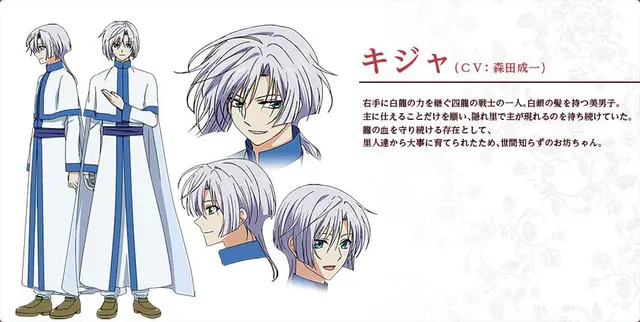 Profile image of キジャ