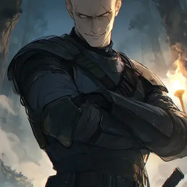Profile image of Dorak