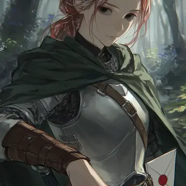 Profile image of Solvaine