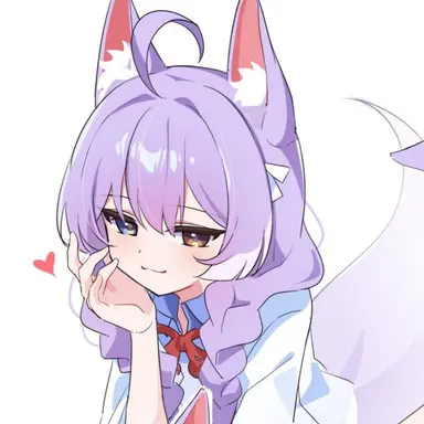 Profile image of 텐코 시부키