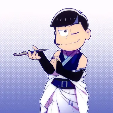 Profile image of 마츠노 카라마츠