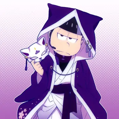 Profile image of 마츠노 이치마츠