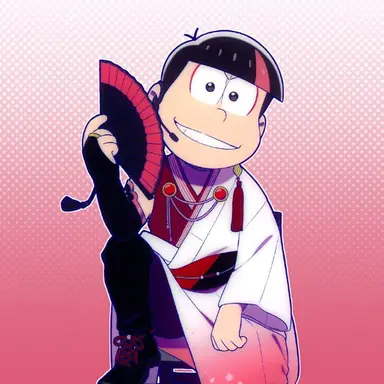 Profile image of 마츠노 오소마츠