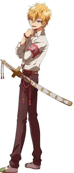 Profile image of 源  輝