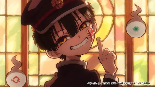 Profile image of 花子くん