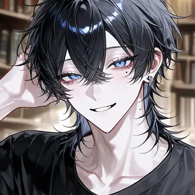 Profile image of 律