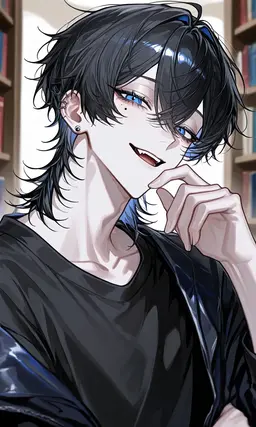 Profile image of 律