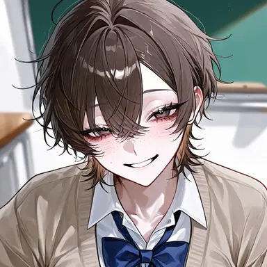 Profile image of 葵