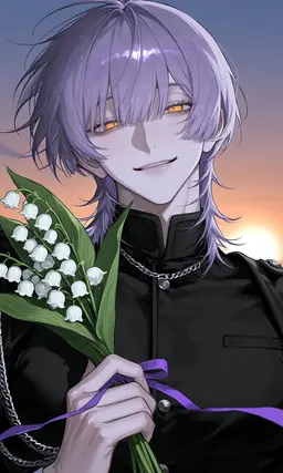 Profile image of イオ