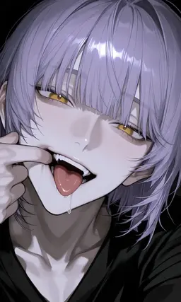 Profile image of イオ