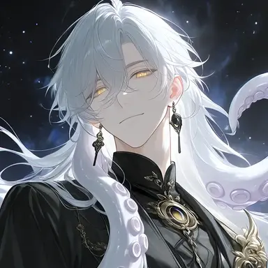 Profile image of 크레스