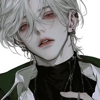 Profile image of Anders Robbins