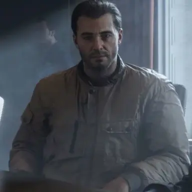 Profile image of Alex Mason