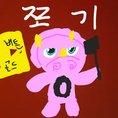 Profile image of 쪼기