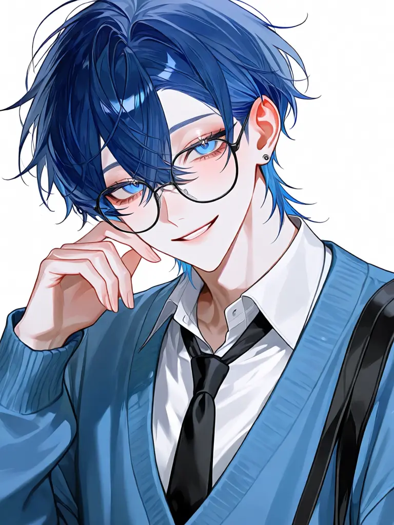 Ama_ne05의 陰キャの裏の顔は？？