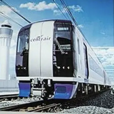 Profile image of 2000 Series