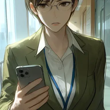 Profile image of Renata