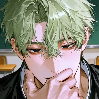 Profile image of 에니시