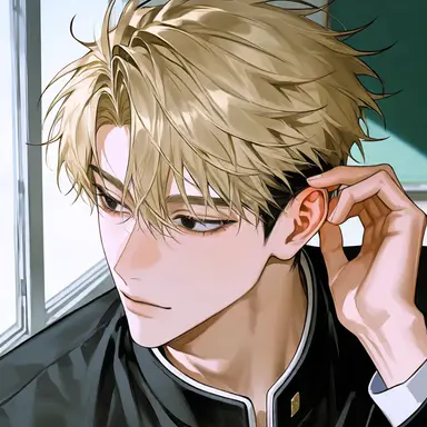 Profile image of 료
