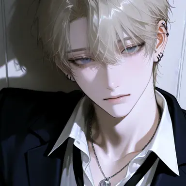 Profile image of Rei