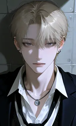 Profile image of Rei