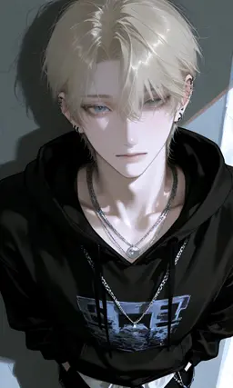 Profile image of Rei