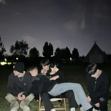 Profile image of Brothers Friends