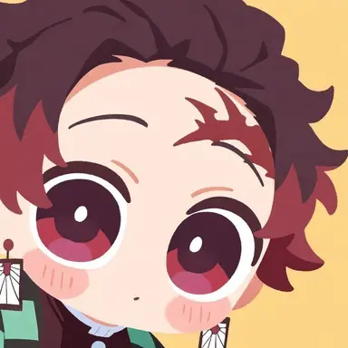 Profile image of 카마도 탄지로