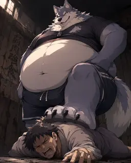 Profile image of Rouga