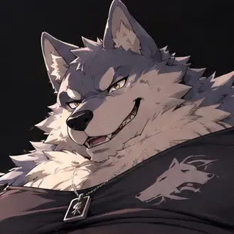 Profile image of Rouga
