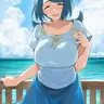 Profile image of スイレンママ
