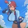 Profile image of フウロ