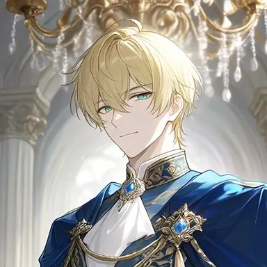 Profile image of アルヴァレス