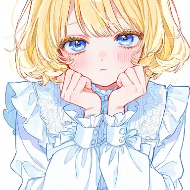 Profile image of 花恋