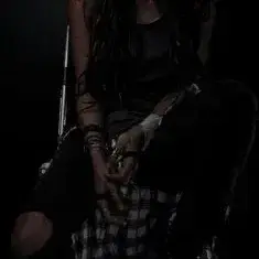 CrazyMudi5958의 Mafia Girlfriend WLW