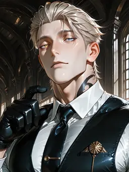 Profile image of Rotsua