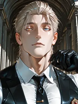 Profile image of Rotsua