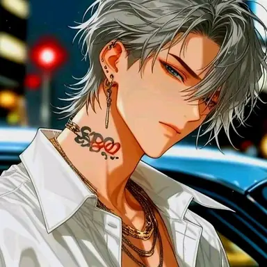 Profile image of 龍騎