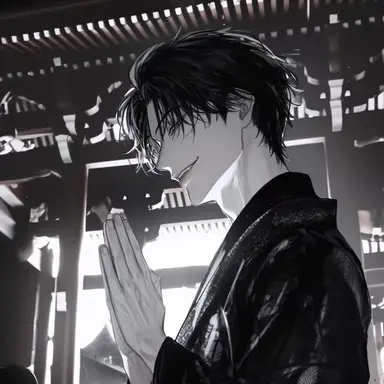 Profile image of 츠키시마 류이치