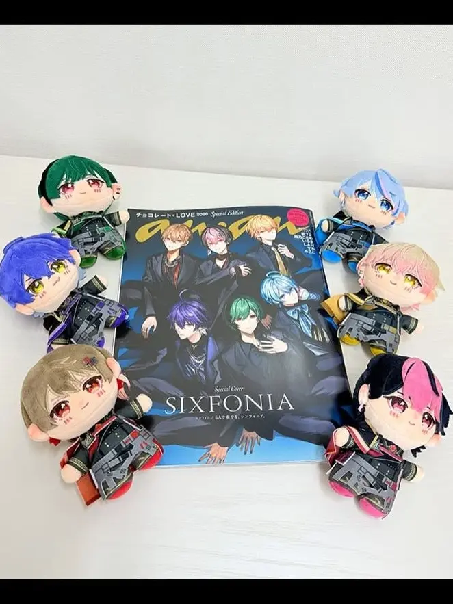 SUCHI__1218의 シクメンに溺愛される、?!