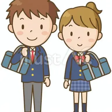 Profile image of 生徒たち
