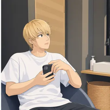 Profile image of せいや