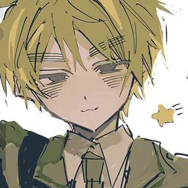 Profile image of アーサー