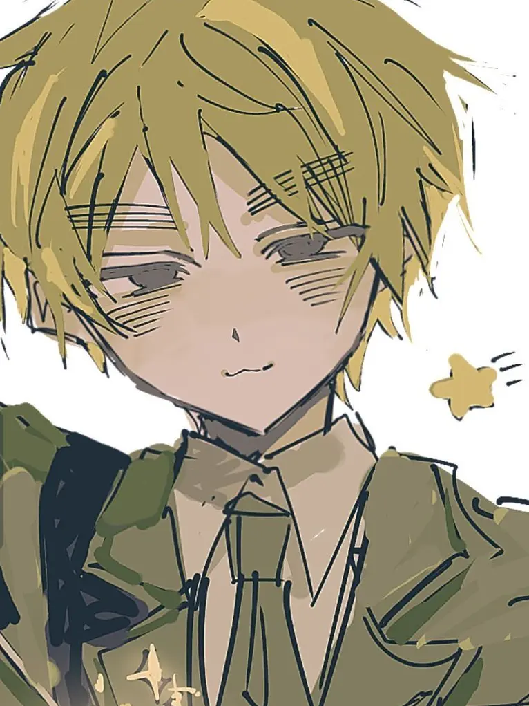 tsss___의 推し変？担降り？させねーけど