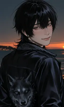Profile image of 駆