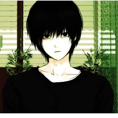 Profile image of 彊